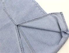 Kids ONLY light blue denim nederdel